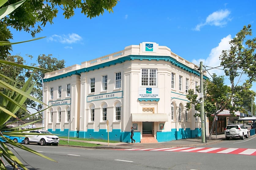 Click to view all images First Floor/Training Room 2-4 Commercial Road Murwillumbah NSW 2484 - Image 1