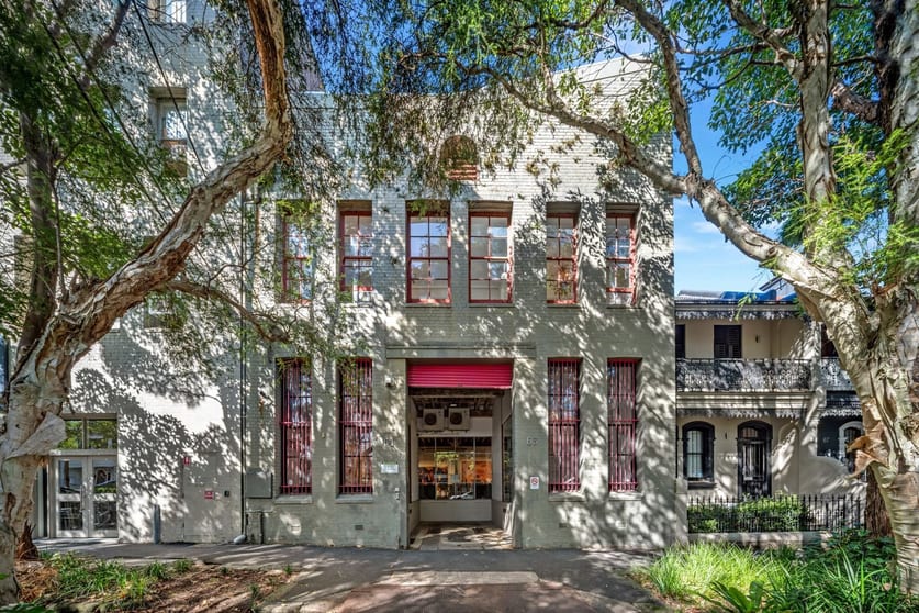 Click to view all images 61-63 Great Buckingham Street Redfern NSW 2016 - Image 1