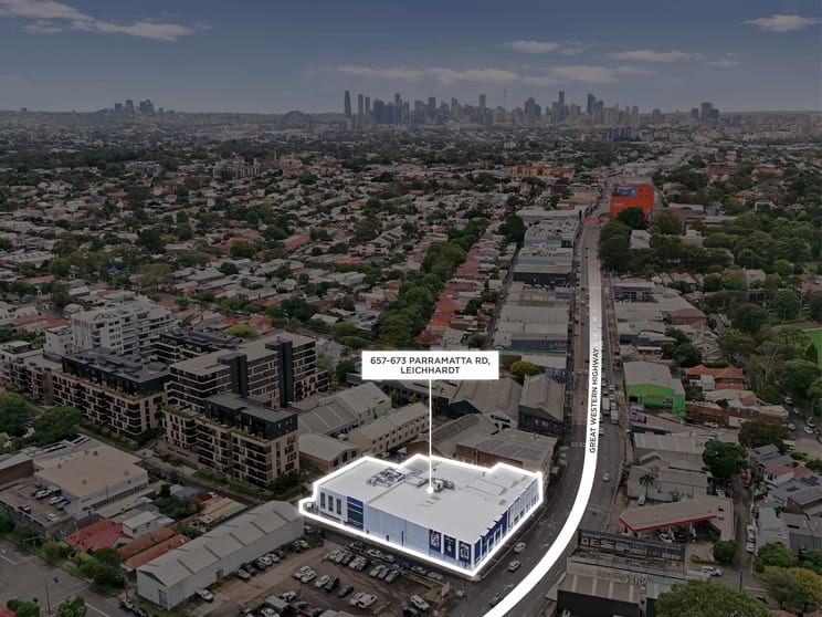 Click to view all images 657-673 Parramatta Road Leichhardt NSW 2040 - Image 1