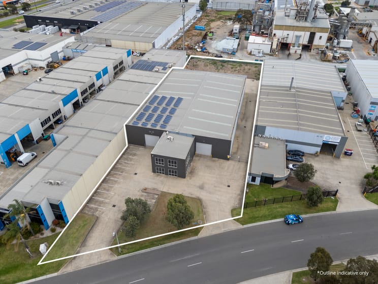 24-28 Williams Road Dandenong South VIC 3175 - Image 2