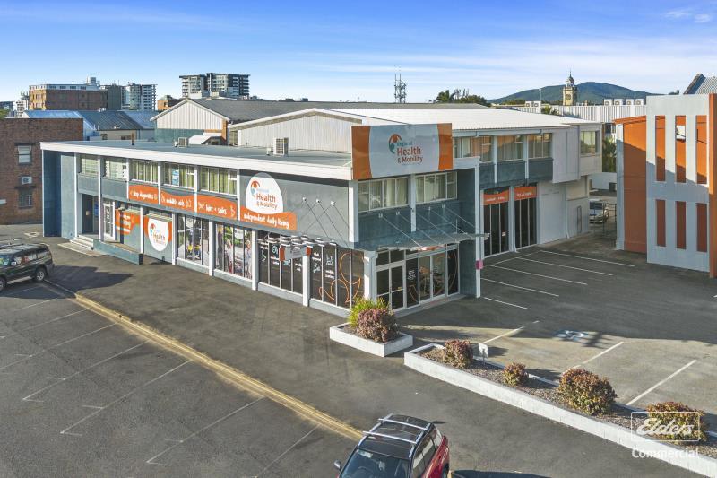 155 Alma Street Rockhampton City QLD 4700 - Image 1