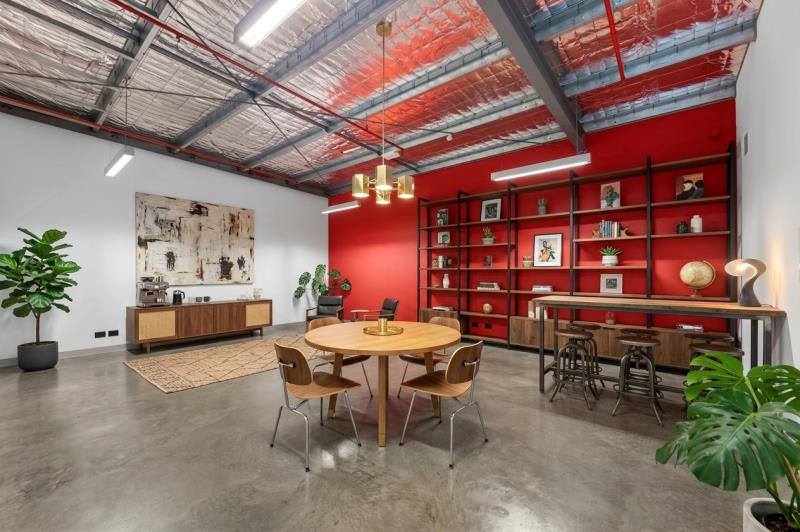 Click to view all images Level/323/87 Gladstone Street South Melbourne VIC 3205 - Image 2