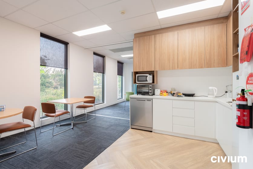 Suite 2 & 3/5 Soundy Close Belconnen ACT 2617 - Image 3