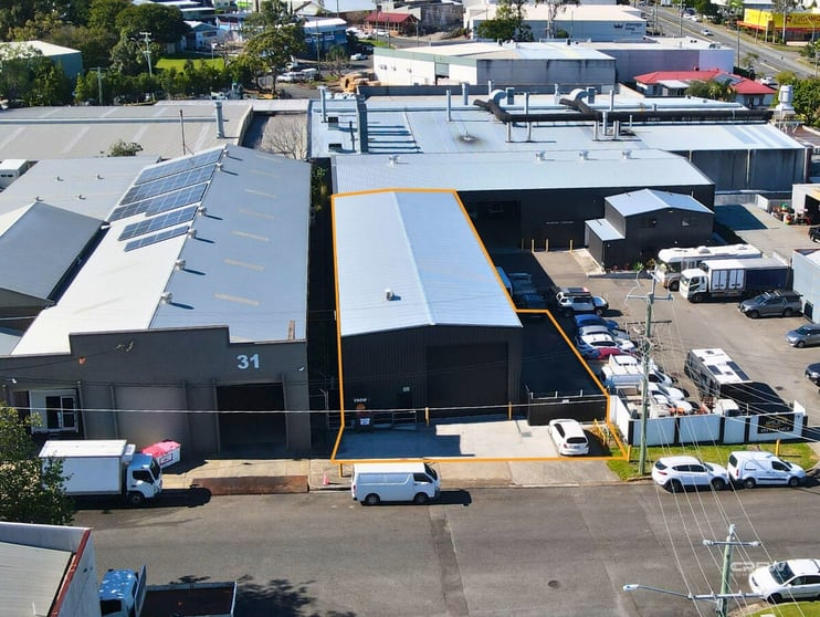 Click to view all images 1/25 Standish Street Salisbury QLD 4107 - Image 1
