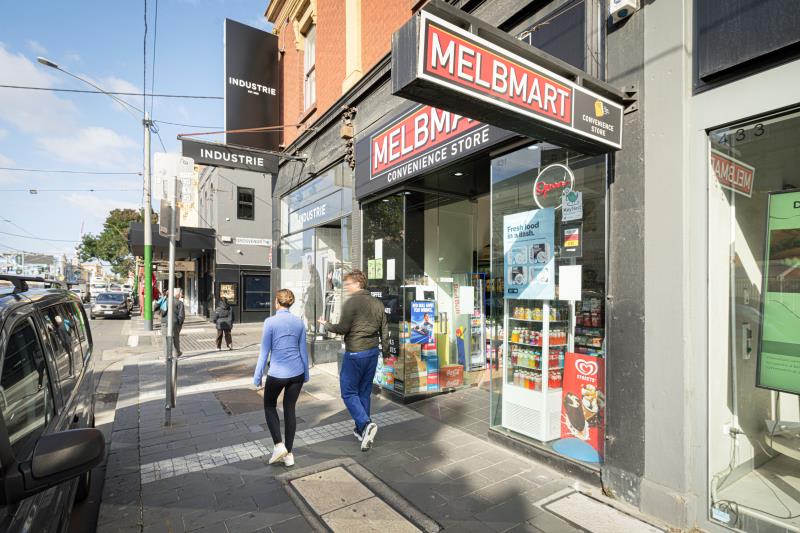 Click to view all images 431 Chapel Street South Yarra VIC 3141 - Image 2