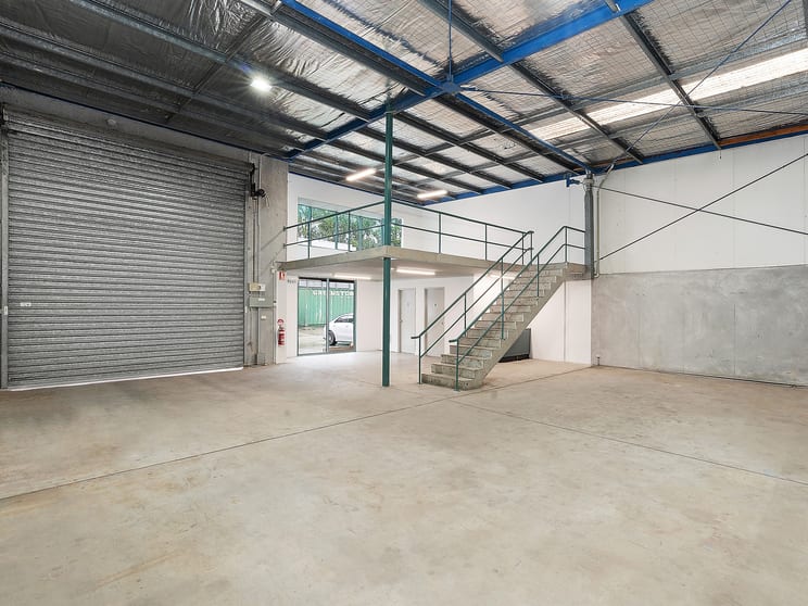 Unit 8/10 Victoria Avenue Castle Hill NSW 2154 - Image 2