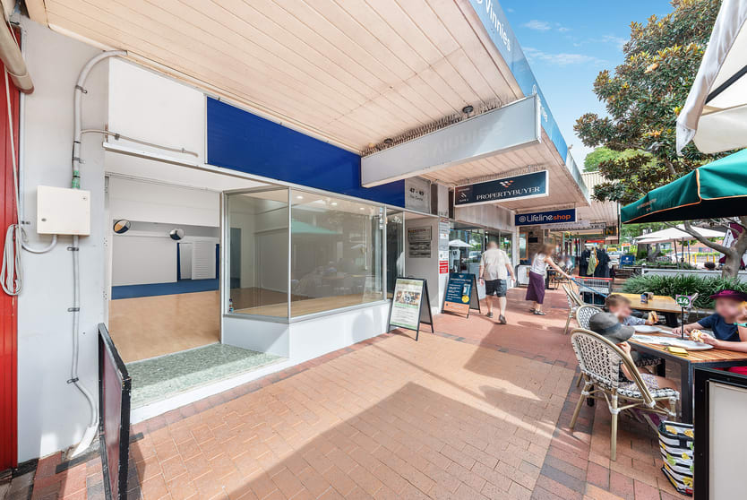 Click to view all images Shop 47 The Centre Forestville NSW 2087 - Image 1