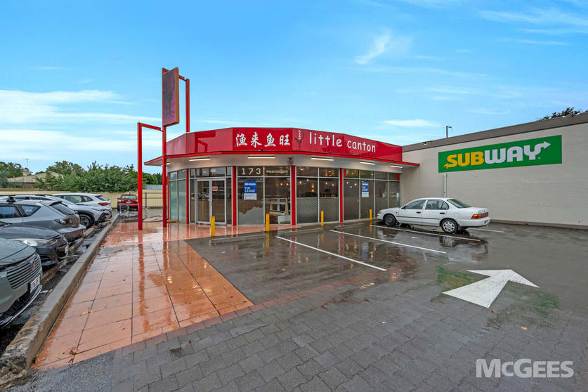 Click to view all images 2/173 Henley Beach Road Mile End SA 5031 - Image 1