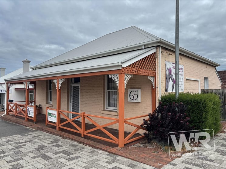 65 Aberdeen Street Albany WA 6330 - Image 1