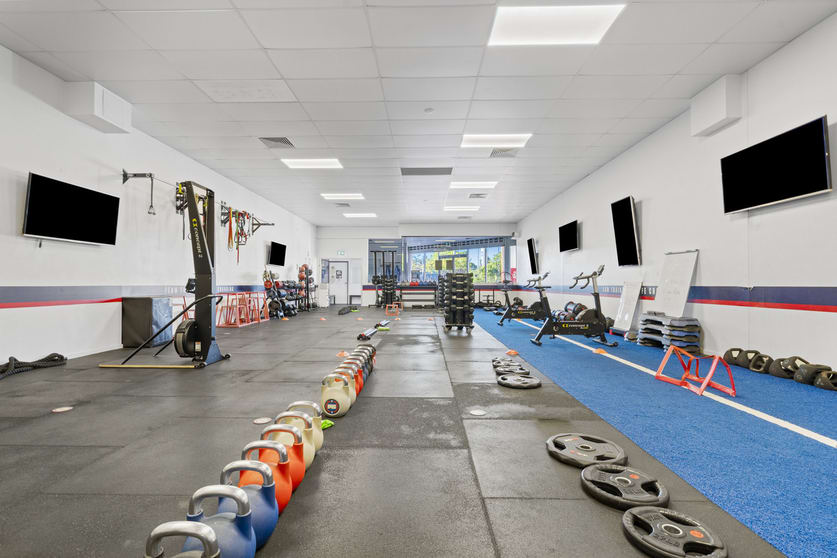 Shop 23/549 Underwood Road Rochedale South QLD 4123 - Image 2