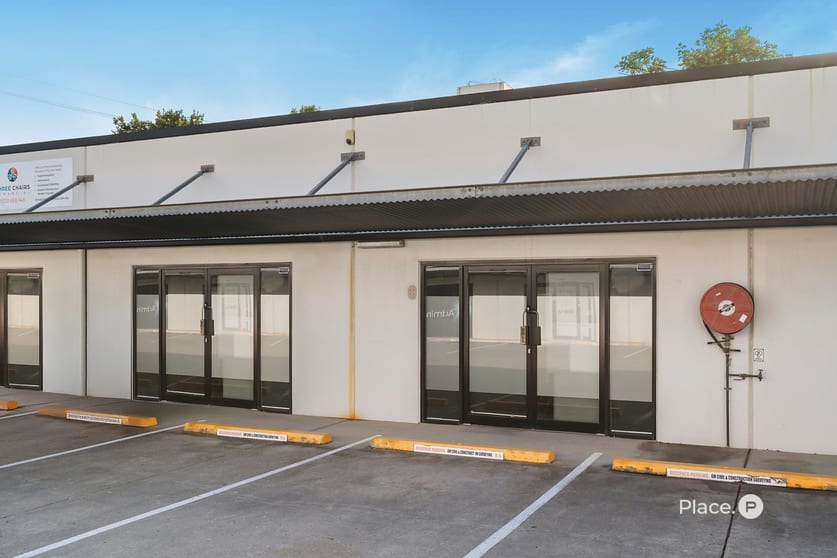 5/193-203 South Pine Road Brendale QLD 4500 - Image 2