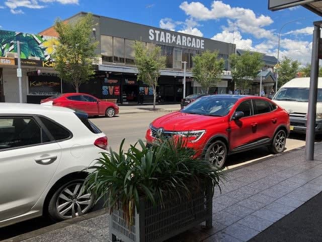 Click to view all images 16/178-186 Queen Street St Marys NSW 2760 - Image 1