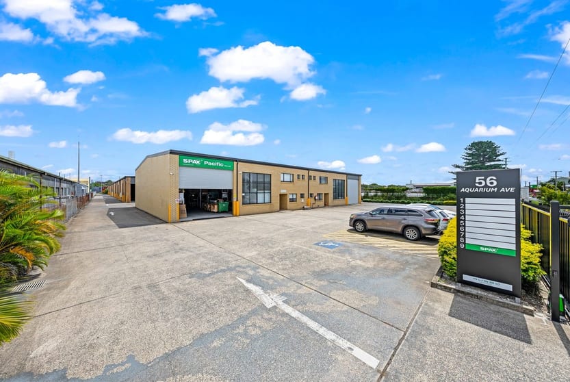 Click to view all images 56 Aquarium Avenue Hemmant QLD 4174 - Image 1