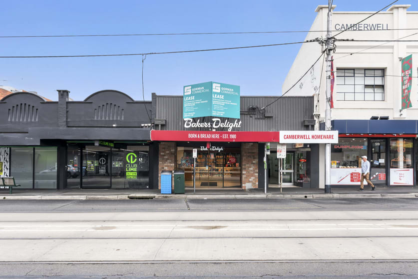 515 Riversdale Road Camberwell VIC 3124 - Image 1