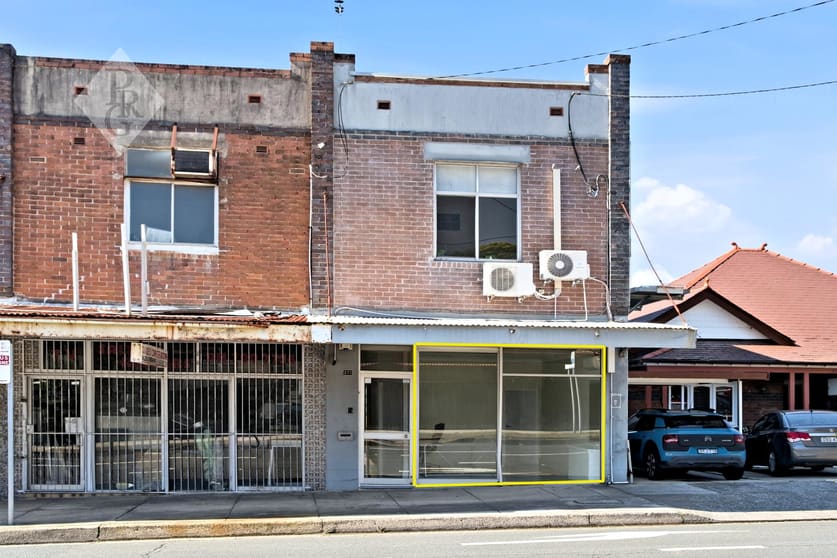 Click to view all images Ground Floor/275 Ramsay Street Haberfield NSW 2045 - Image 1