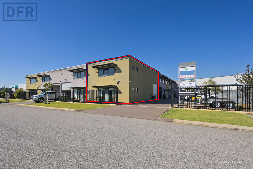 Click to view all images 7/28 Clark Court Bibra Lake WA 6163 - Image 1