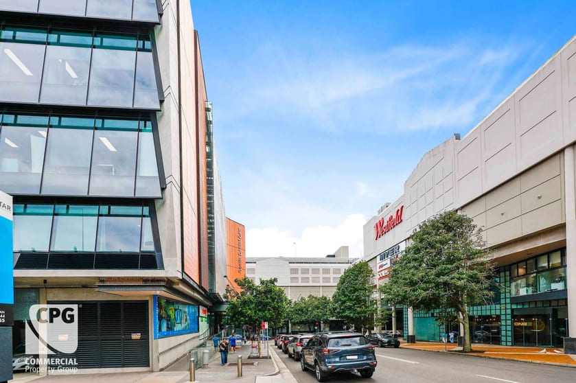 Level 4, Suite 1/86 Kiora Road Miranda NSW 2228 - Image 2