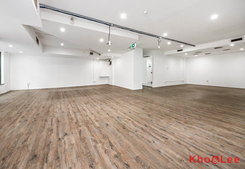 Click to view all images 97/1-5 Harwood Street Pyrmont NSW 2009 - Image 3