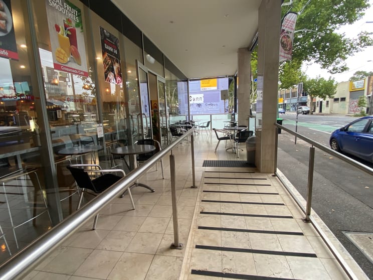Click to view all images Part G F/70-82 Gipps Street Collingwood VIC 3066 - Image 2