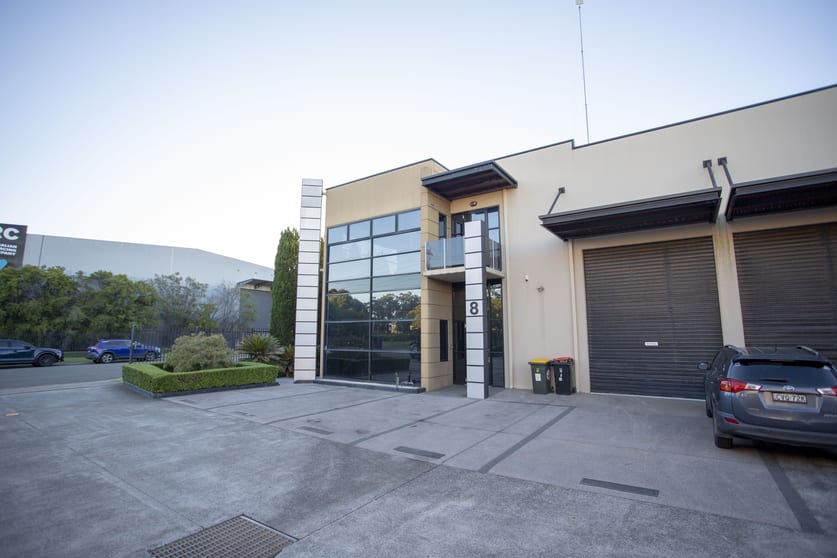 Click to view all images 8/30 Park Road Mulgrave NSW 2756 - Image 1