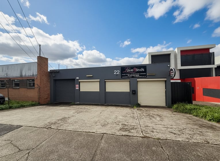 Click to view all images 22 Albert Street Preston VIC 3072 - Image 1