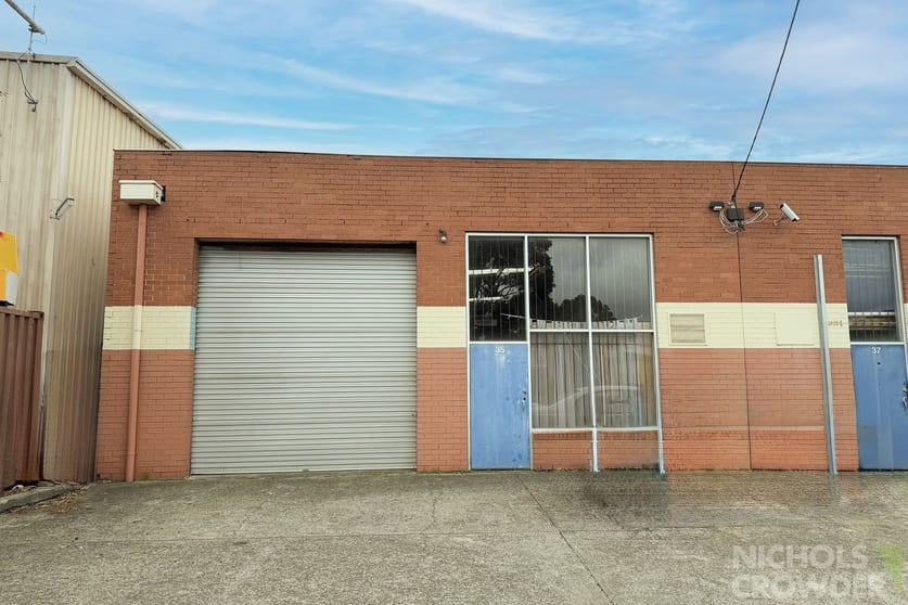 Click to view all images 1/35-37 Moresby Avenue Seaford VIC 3198 - Image 1
