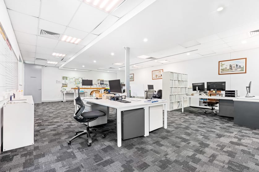 Level 1 & 2/95A Burrows Road Alexandria NSW 2015 - Image 2