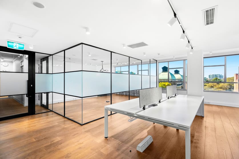 501/229 Macquarie Street Sydney NSW 2000 - Image 2