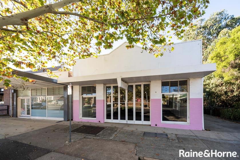 75 Grafton Street Warwick QLD 4370 - Image 1