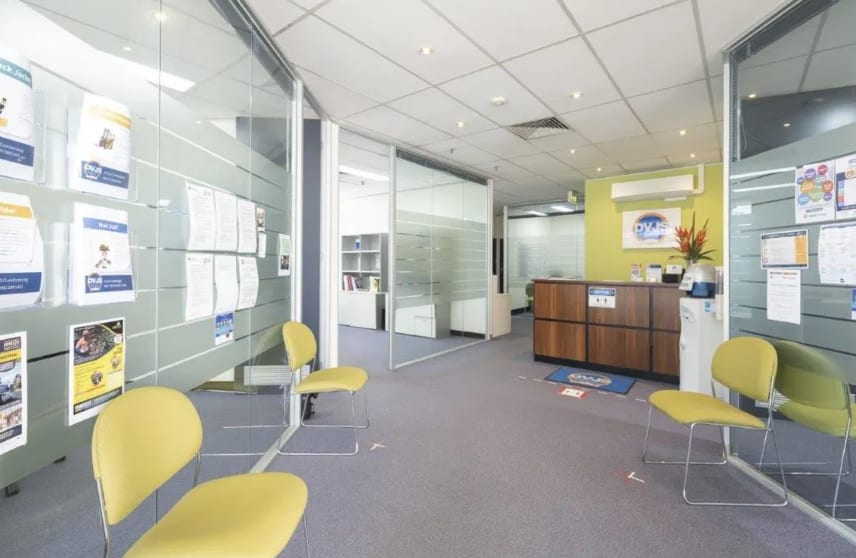 11 & 12/2 Central Avenue Moorabbin VIC 3189 - Image 2