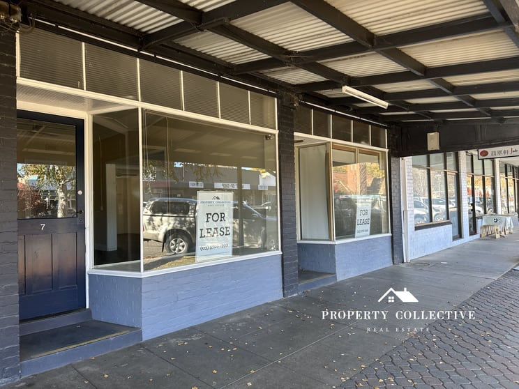 7-9 Clyde Street Myrtleford VIC 3737 - Image 1