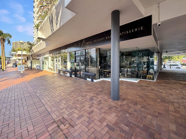 Click to view all images Shop 11/118 Griffith Street Coolangatta QLD 4225 - Image 1