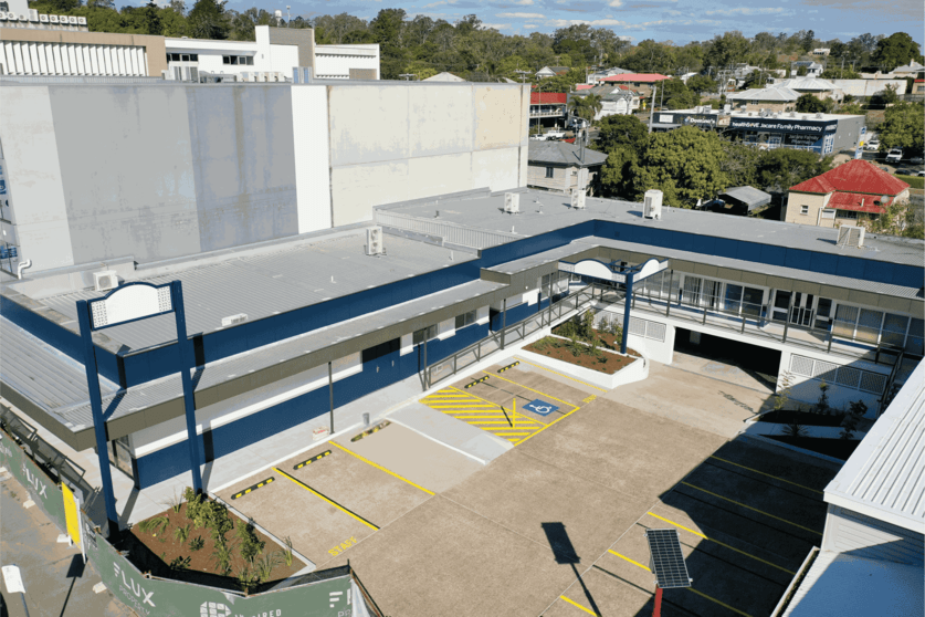 Click to view all images 1/14 Brisbane Street Ipswich QLD 4305 - Image 1