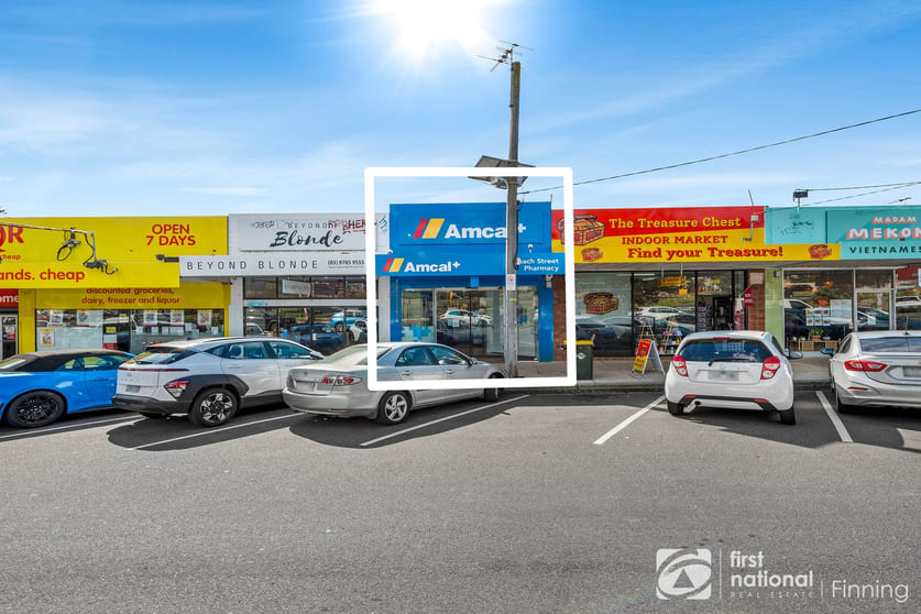 227 Beach Street Frankston VIC 3199 - Image 1