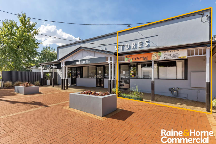 403C Lake Albert Road Wagga Wagga NSW 2650 - Image 1