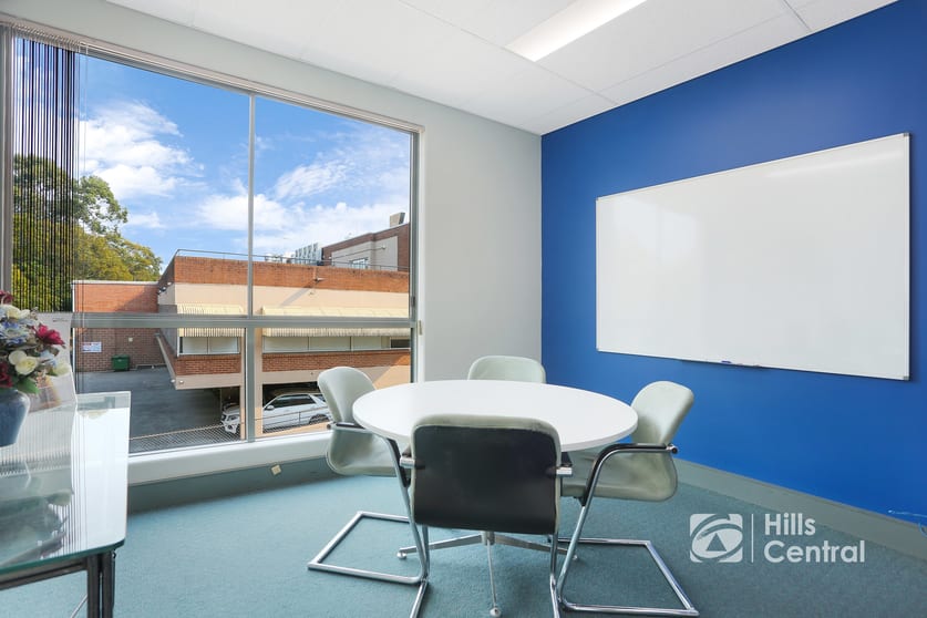Click to view all images 15/15-17 Terminus Street Castle Hill NSW 2154 - Image 3