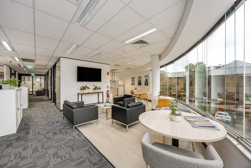 Click to view all images Part Level 1 64 Greenhill Road Wayville SA 5034 - Image 2