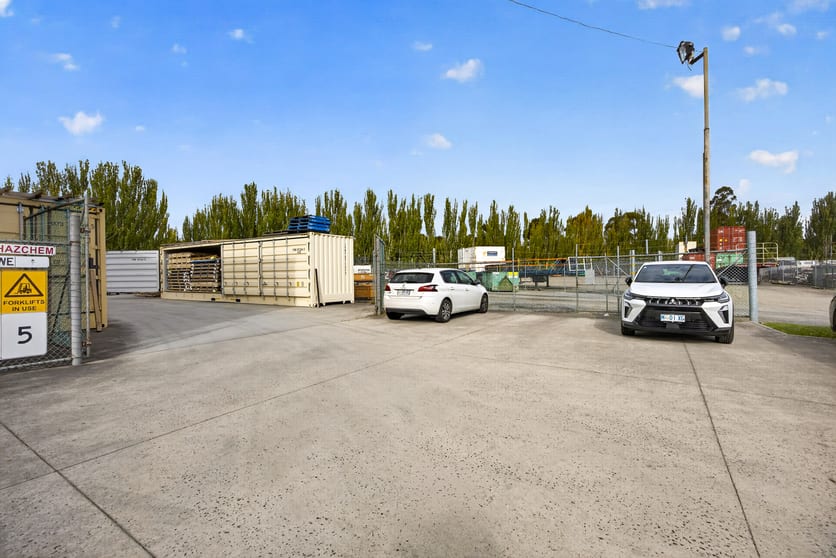 Warehouse/2-4 Derby Street Invermay TAS 7248 - Image 2