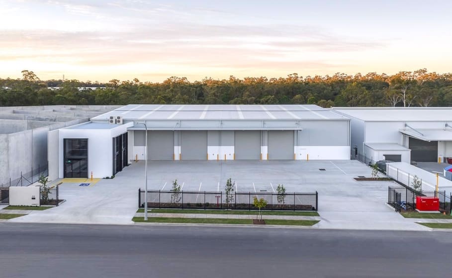 99 Hub Crescent Heathwood QLD 4110 - Image 4
