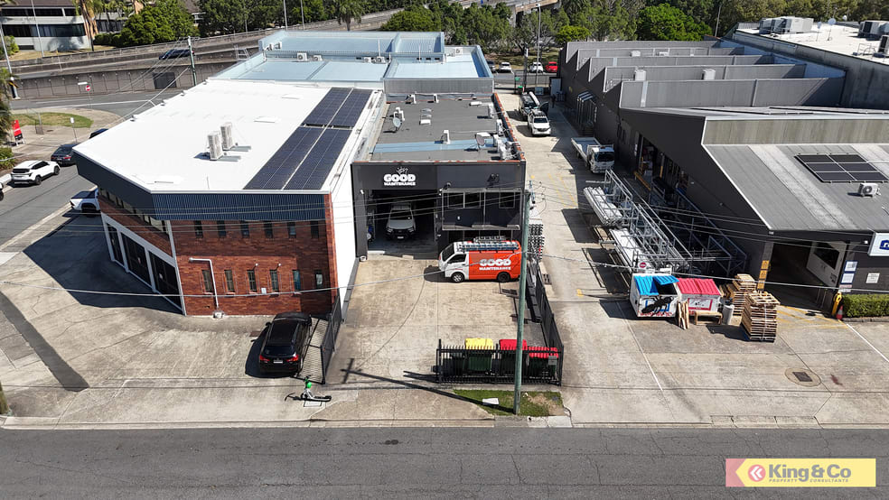 14 Nariel Street Albion QLD 4010 - Image 1