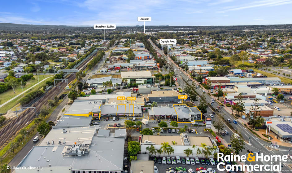 328 Gympie Road Strathpine QLD 4500 - Image 1