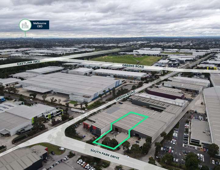 Click to view all images 132-134 South Park Drive Dandenong South VIC 3175 - Image 2