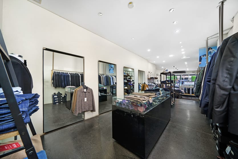 Click to view all images 465 Chapel Street South Yarra VIC 3141 - Image 3