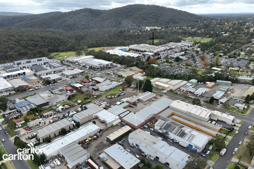 Click to view all images 8/6-8 Cavendish Street Mittagong NSW 2575 - Image 2