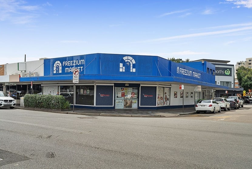 Click to view all images 1 Chatham Road West Ryde NSW 2114 - Image 1