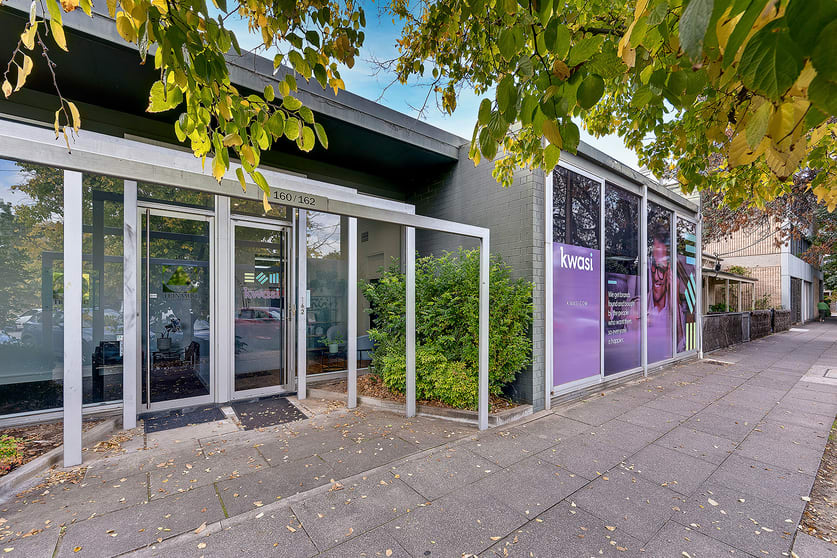 Click to view all images 162 Halifax Street Adelaide SA 5000 - Image 1