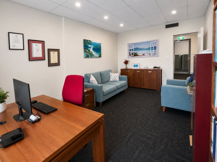 Click to view all images 701/88-90 George Street Hornsby NSW 2077 - Image 3