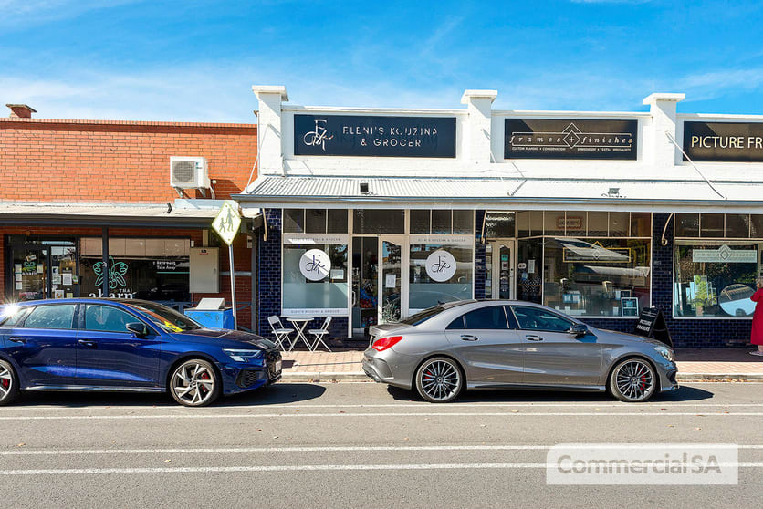 23 Duthy Street Unley SA 5061 - Image 1