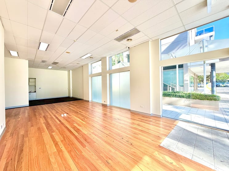 SHOP 1/360 Kingsway Caringbah NSW 2229 - Image 3