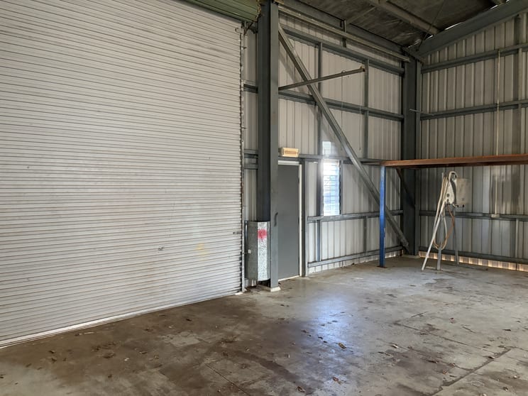Click to view all images Shed 2/45 Georgina Crescent Yarrawonga NT 0830 - Image 3